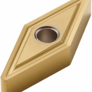 SECO Turning Insert: VNGP 330.5-M1 TS2000, Solid Carbide 02614448