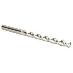 DORMER PRAMET Taper Length Drill Bit: Series A940, 5/64" Dia, 130 &deg; Point, Cobalt 5972177