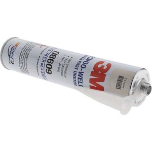 VALUE COLLECTION Automotive Sealants; Sealant Type: Windshield Sealant ; Container Type: Cartridge ; Container Size: 10 oz ; Color: Black ; Product Service Code: 5330 ; UNSPSC Code: 31401500 BD-C23898