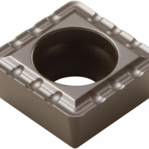 SECO Indexable Drill Insert: SCGX06P1 DP3000, Carbide 02807362