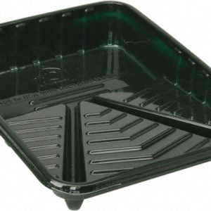 PREMIER PAINT ROLLER 9" Roller Compatible Paint Roller Tray GPT