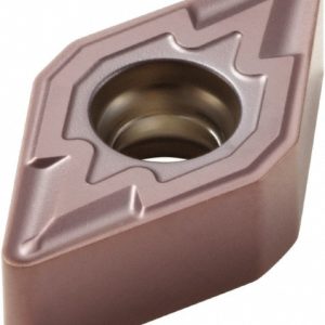 SECO Turning Insert: DNMU TH1000 331-M3, Solid Carbide 02825854