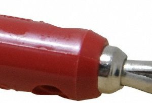 POMONA Banana Plug 1325-2