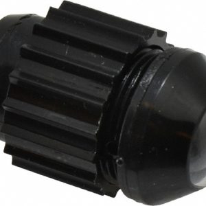NORGREN 10-32 Female UNF Bottom Rotowink Pressure Indicator 5VS-102-000