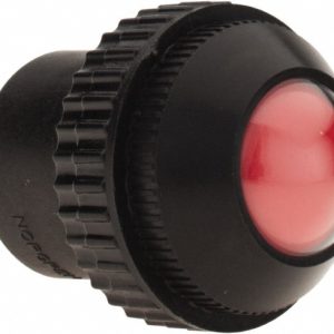 NORGREN 1/8" Female NPTF Bottom Rotowink Pressure Indicator 5VS-412-000