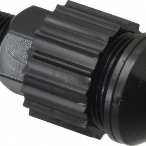 NORGREN 1/8" Male NPTF Bottom Rotowink Pressure Indicator 5VS-201-000
