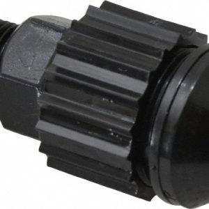 NORGREN 1/8" Male NPTF Bottom Rotowink Pressure Indicator 5VS-212-000