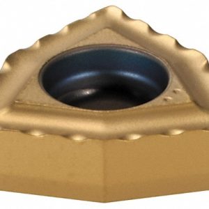 KOMET Indexable Drill Insert: W2934130.04.8425, Carbide 1082130613