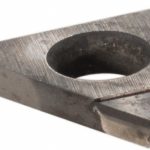 EVEREDE TOOL Boring Insert: TDAB07 PCD, Polycrystalline Diamond (PCD) 05009