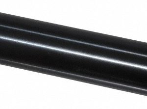 CRAFTSMAN INDUSTRIES Collet Chuck: 0.0190 to 0.2760" Capacity, ER11 Collet, Straight Shank SPH-ER11-0625