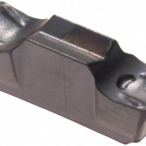 ISCAR Grooving Insert: GEMI 3002M IC908, Carbide 6403372