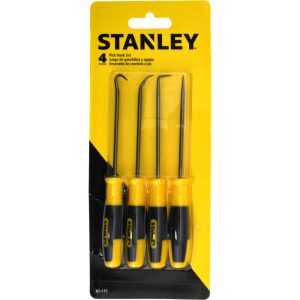 STANLEY Stanley 4 Piece Hook & Probe Set 82-115