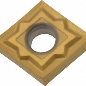 SECO Turning Insert: CNGP430-MF1 CP200, Solid Carbide 00072175