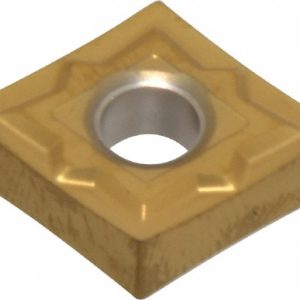 SECO Turning Insert: CNGP431-MF1 CP200, Solid Carbide 00072184