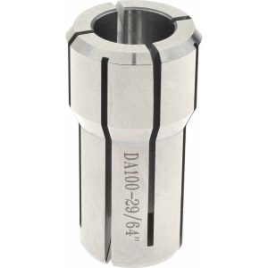 ACCUPRO Double Angle Collet: DA100 Collet, 29/64" 586513