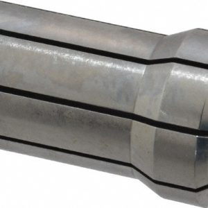 ACCUPRO Double Angle Collet: DA180 Collet, 1/4" 586551