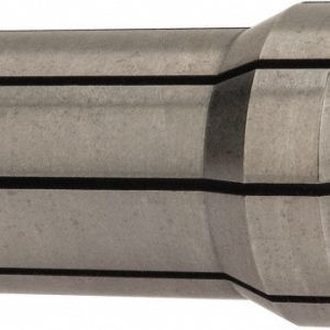 ACCUPRO Double Angle Collet: DA180 Collet, 19/64" 586557