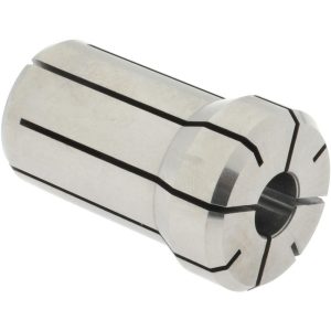 ACCUPRO Double Angle Collet: DA180 Collet, 23/64" 586565