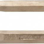 AMPCO Non-Sparking Cold Chisel: C-20