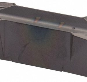 ISCAR Grooving Insert: GIF8.00E0.80 IC908, Carbide 6402786