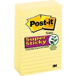 POST-IT Notebook & Notepad: 90 Sheets 7000052459