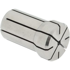 ACCUPRO Double Angle Collet: DA180 Collet, 1/8" 586535