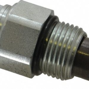 PARKER Hydraulic Control Relief Valve: 7/8-14 Thread, 30 GPM, 5,500 Max psi RAH101S50