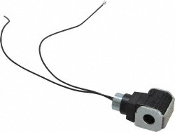 PARKER Hydraulic Control Valve Solenoid Coil CAP115C
