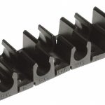 SMC PNEUMATICS Multitube Holder TM-12