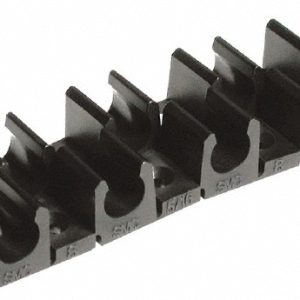 SMC PNEUMATICS Multitube Holder TM-12