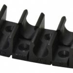 SMC PNEUMATICS Multitube Holder TM-08