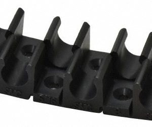 SMC PNEUMATICS Multitube Holder TM-08