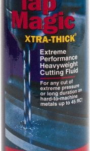 TAP MAGIC Cutting Fluid: Tap Magic Xtra, 16 oz Bottle 70016T