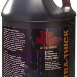 TAP MAGIC Cutting Fluid: Tap Magic Xtra, 1 gal Bottle 70128T