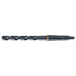 CHICAGO-LATROBE Taper Shank Drill Bit: 5/16" Dia, 1MT, 118 &deg; Point, High Speed Steel 53120