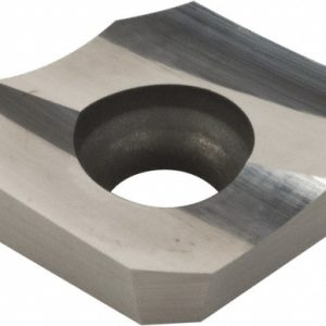 A.B. TOOLS Milling Insert: ANSI ADEH432, Z9, Solid Carbide ADEH-432