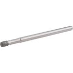 VALUE COLLECTION 1/8" Head Dia x 5/32" Head Thickness Diamond (Abrasive) Grinding Pin 9001250D