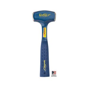 ESTWING Sledge Hammer: B3-4LBL