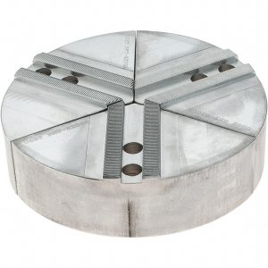 VALUE COLLECTION Soft Lathe Chuck Jaws RKT-8200A