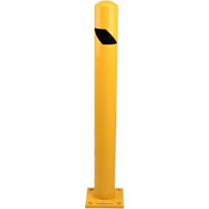 PRO-SAFE Bollard: Steel BOL-42X41/2ST