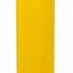 PRO-SAFE Bollard: Steel BOL-36X51/2ST