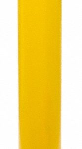 PRO-SAFE Bollard: Steel BOL-36X51/2ST