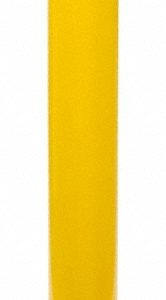 PRO-SAFE Bollard: Steel BOL-36X41/2ST