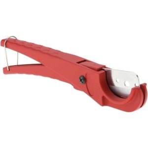 PRO-SOURCE Hand Pipe Cutter: 1/2 to 1-1/2" Pipe SF738
