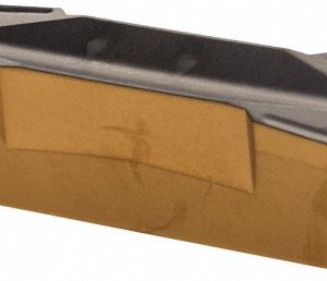 ISCAR Grooving Insert: GDMY808 IC830, Carbide 6405082