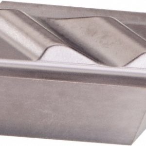 KENNAMETAL Profiling Insert: NPR132 KCU25, Solid Carbide 4050536
