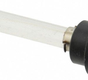 COOPER BUSSMANN Fuse: Fast-Acting, 300 V, 1.00 A GLR-1