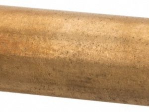 MAG-MATE 6mm Diam, 2mm High, 0.45 Lb Average Pull Force, Samarium Cobalt Rare Earth Pot Magnet PF06S