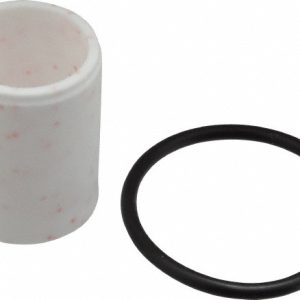 PARKER Replacement Filter Element: 5 µn, Use with Parker 6 Filter Series PS702P