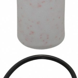 PARKER Replacement Filter Element: 5 µn, Use with Parker 7 Filter Series PS802P